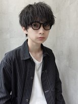 ラベル 渋谷(LAVEL)&nbsp;マッシュ