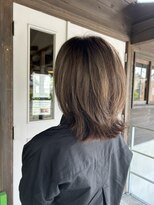 ニコット(nicott)&nbsp;白髪ぼかしカラー