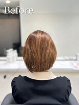 LAPISUTA 門前仲町&nbsp;ストレートエステ【髪質改善美容院LAPISUTA門前仲町】30代～50代