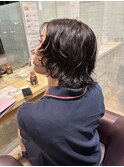 ボブパーマ