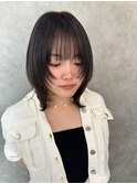 レイヤーボブ
