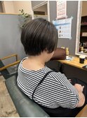 コンパクトショート
