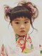 サロンド モナムール(salon de Mon amour)の写真/七五三や成人式、卒業式など大事な一日のお手伝い★経験豊富なstaffが映える姿をご提案♪【予約受付中】