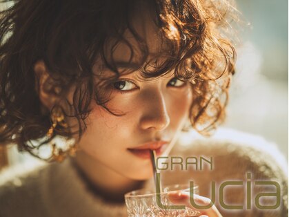 グランルシア(GRAN Lucia)の写真