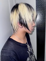 オーン(OOn)&nbsp;white×black