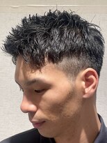 ヒロギンザ 大阪本店(HIRO GINZA)&nbsp;ショートスタイル