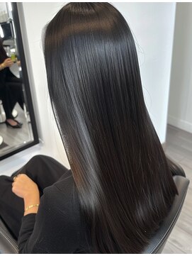 零秒女髪 千里丘店 零秒スタイル