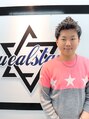 ウィールスター(Wealstar) 砂田 竜児