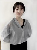王道ショート