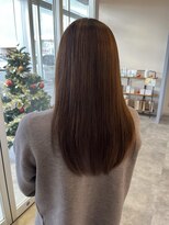 シュガー ミタケ(SUGAR mitake)&nbsp;髪質改善矯正