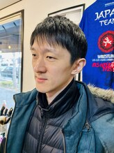 ミスターヒーロー(Mr.HERO)&nbsp;カジュアルショートスタイル