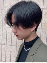 コクーン 辻堂(Cocoon)&nbsp;圧倒的自然◎ダメージレス×サラスト、メンズ縮毛矯正　　 藤沢