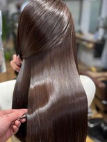 ボタニウム バイ アールサロン(BOTANIUM by RrSALON)&nbsp;20代30代40代必見 本物 髪質改善RrSALON HYDRO XEトリートメント