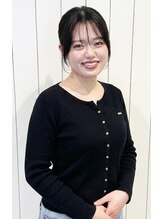 エクファ ヘアエステアンドスパ(ex-fa hair esthe&spa) 永曽あかり 髪質改善