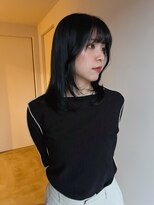 ジジ プラス デザイン(GIGI＋design)&nbsp;レイヤースタイル×艶ブラック