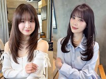 アンドワビサビ 高円寺(& WabiSabi)の雰囲気（全国取扱1％の最高級商材（synergy）トリートメント使用店舗）