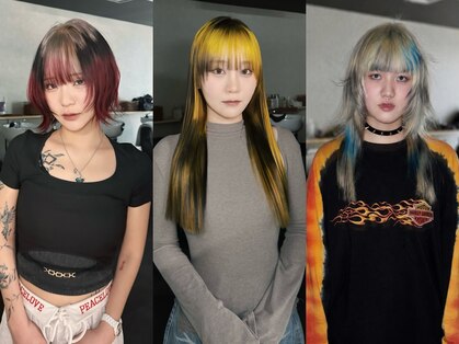 コエル(KOER)の写真