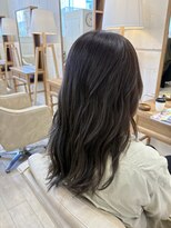 グラウンド 黒笹店(ground) オリーブブラウン