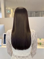 ヤード(YARD)&nbsp;ウルフカットボブショートボブレイヤーカット髪質改善カラー