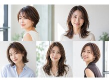 hibi hair&treatment 【６月上旬OPEN（予定）】