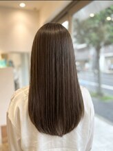 ロータス ヘアデザイン 船橋店(Lotus Hair Design)