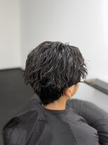 エミタス 柳通り(Emitas.) ツイストスパイラル