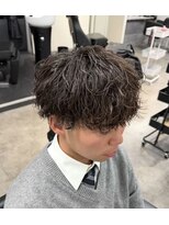 ネイバー 立川(Neighbor)&nbsp;シャドウパーマ