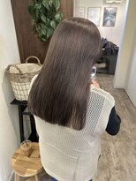 ワンヘアーアナザーライフ(ONE hair-another-life)&nbsp;イルミナカラー
