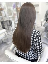 ウィル 江坂店(WiLL)&nbsp;美髪×ロングヘア