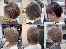 hair salon ELLA【エラ】【9月1日NEWOPEN(予定)】