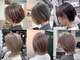 hair salon ELLA【エラ】【9月1日NEWOPEN(予定)】の写真
