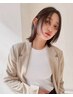 【全員】骨格矯正fit 似合わせカット 6380 (アイロン仕上げスタイリング込)