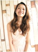 sayumi × ちょっぴりセクシー×スモーキーベージュカラー◇◇