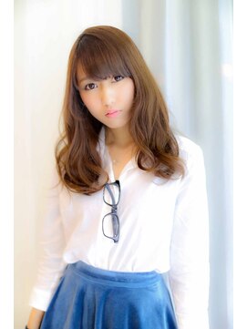 ミューズ 新瑞橋店(MUSE) ロングスタイル