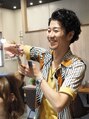ヘアーガレージ カワニシ(hair garage KAWANISHI) 川西 宏幸