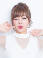 キア(KIIA)&nbsp;★CUTE☆UP★