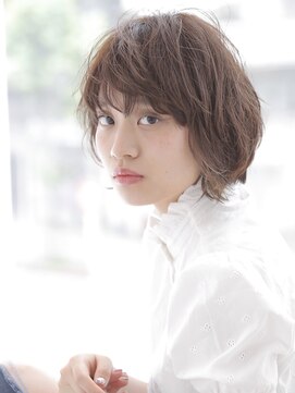 クラン(CLAN) セミウェットボブ