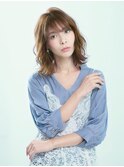 清楚系くびれフェミディ