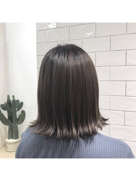 ループウエスト(LOOP WEST) ナチュラルハイライト