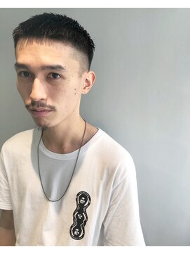 クラン(clan) メンズショート