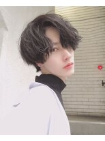 シン(syn)&nbsp;韓流コンマ