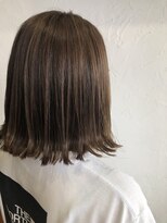 ヘア ラッシュ(HAIR LUSH)&nbsp;ハイライト