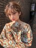 カット＋カラー＋インプレア眉マスカラ　￥11500