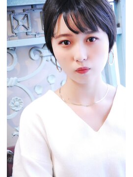 リーズ 表参道(Lise) Lise【表参道】【イルミナカラー】【髪質改善】【学割U24】