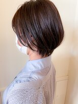 ネオリーブ クタ 町田店(Neolive kuta)&nbsp;大人ショート【町田、町田駅210407】