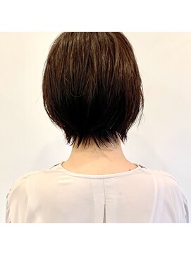 ヘアーサロンフラン(Fran) グラデーション♪