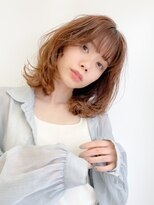 ナチュラルヴィーノ(Natural vino) ふんわりレイヤーミディアム
