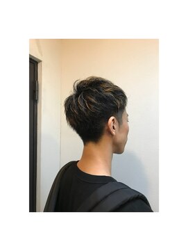 ローバー53(Rover53) メンズスタイル