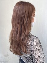 ヘアー ループアン(Hair Ruup ann) 、