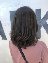 オープンジョー(Open Jaw)&nbsp;olive greige